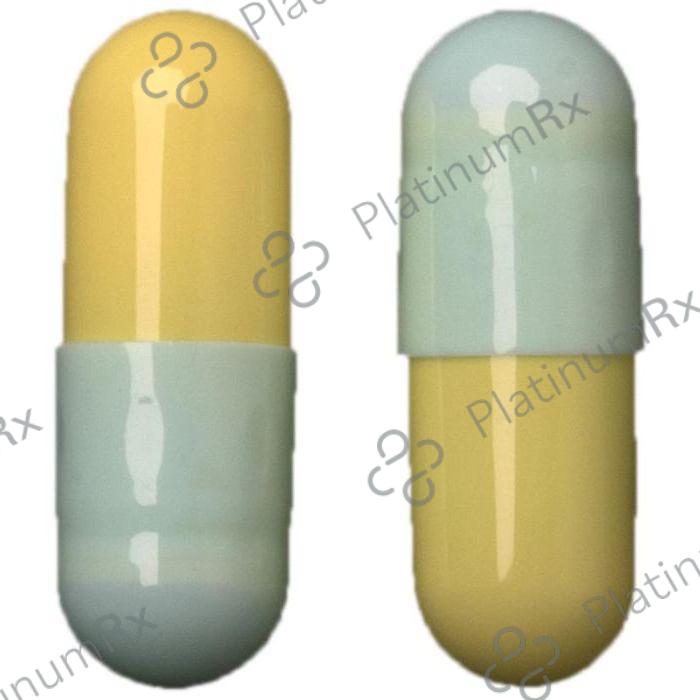 Betacap Plus 10/40mg Capsule SR 10s