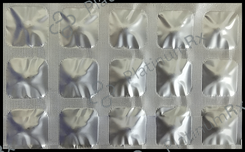 Peptard 20mg Tablet 15s