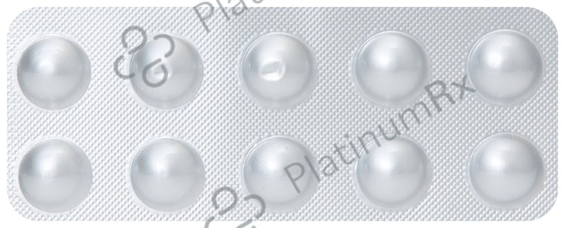 Primiwal S 25mg Tablet 10s