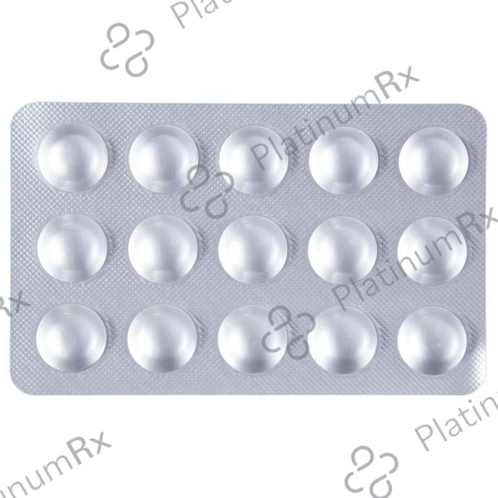 Clonotril 0.25mg Tablet DT 15 tablets