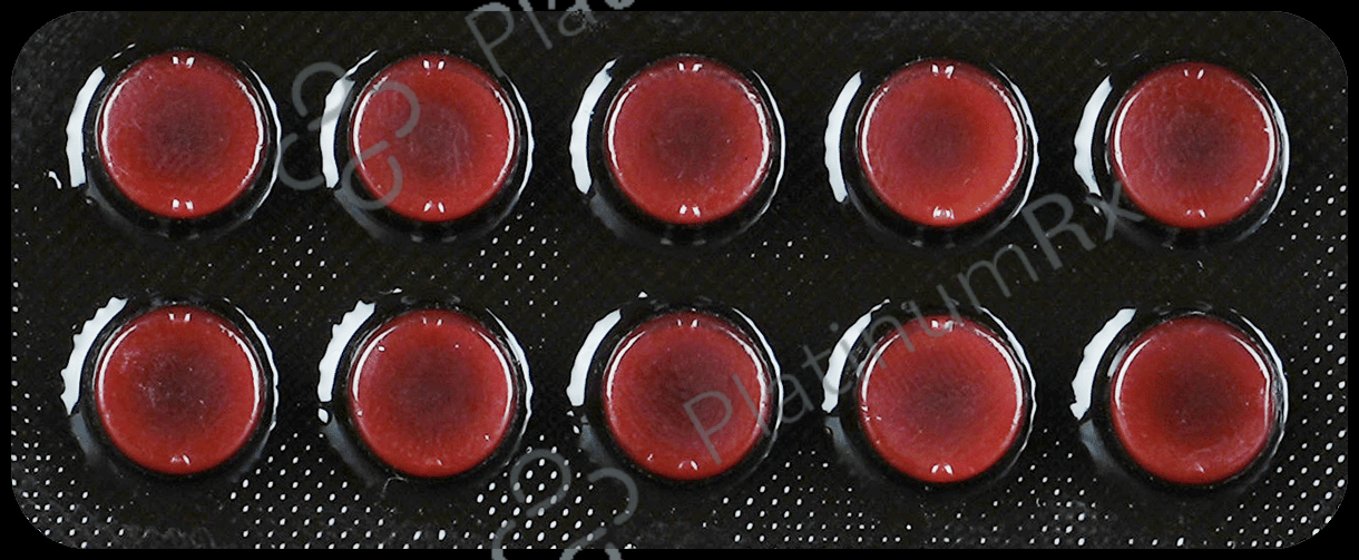 Ivepred 8mg Tablet 10s