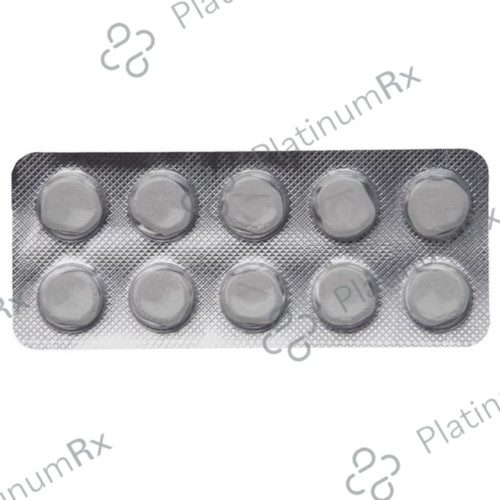 Zovirax 400mg Tablet 10s