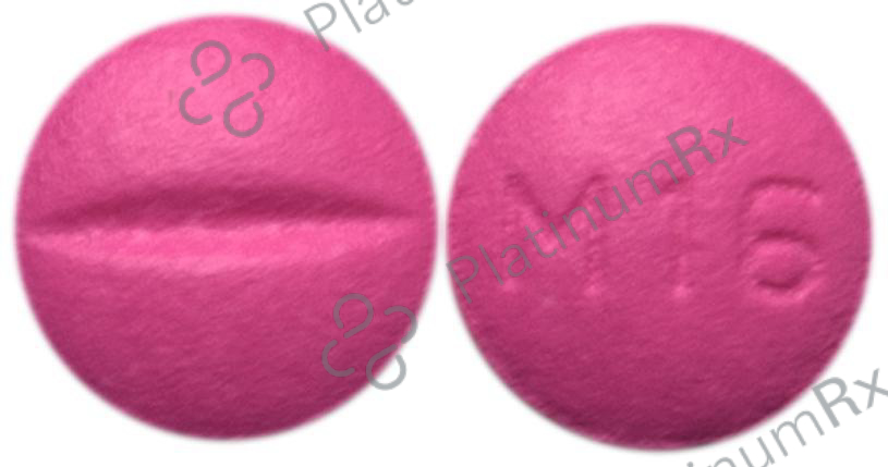 Monit SR 30mg Tablet 15s