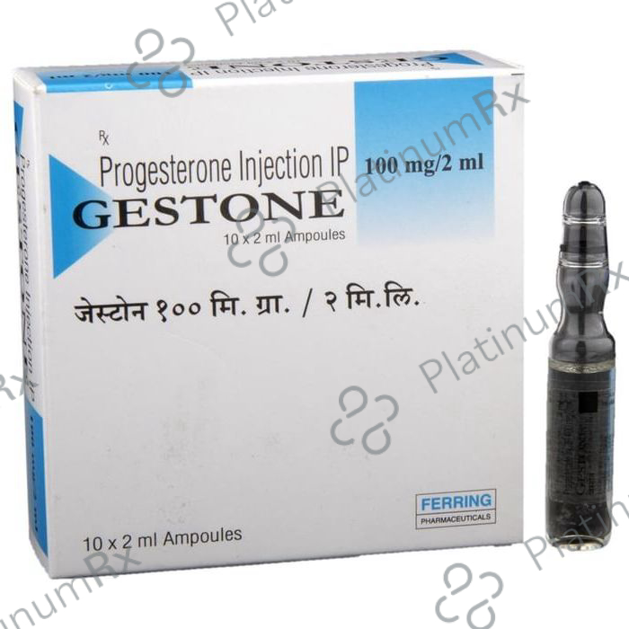 Gestone Injection 2ml