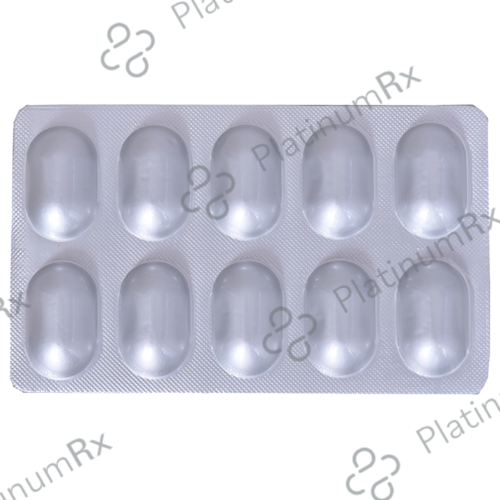 Miracid Capsule SR