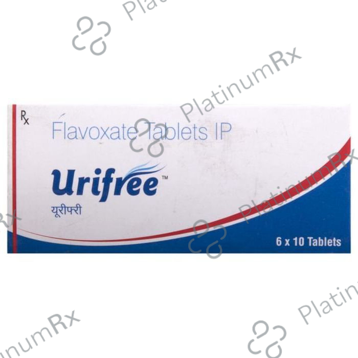 Urifree Tablet