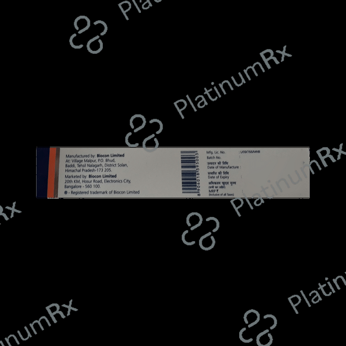 Tbis 0.03% Ointment 10gm