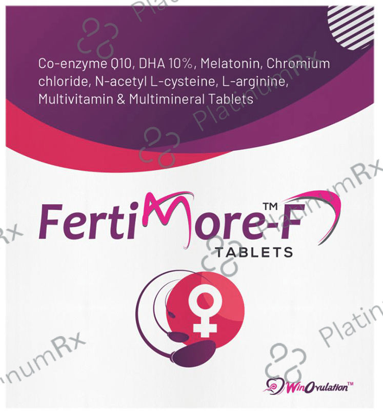 Fertimore Tablet