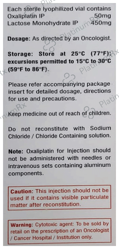 Celdach 50mg Injection