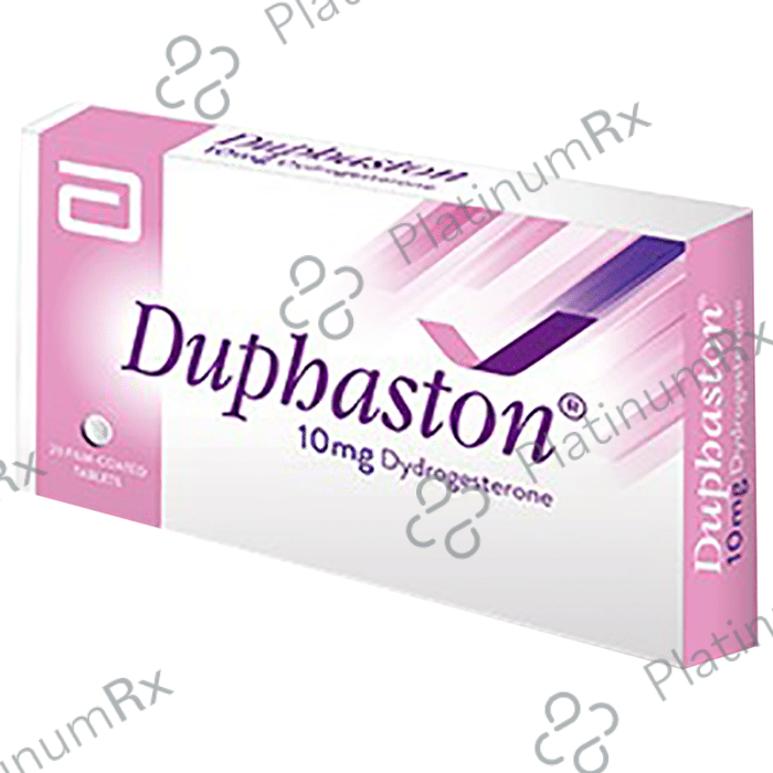 Duphaston Pro Tablet