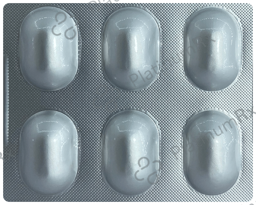 Clavinem 625 Tablet