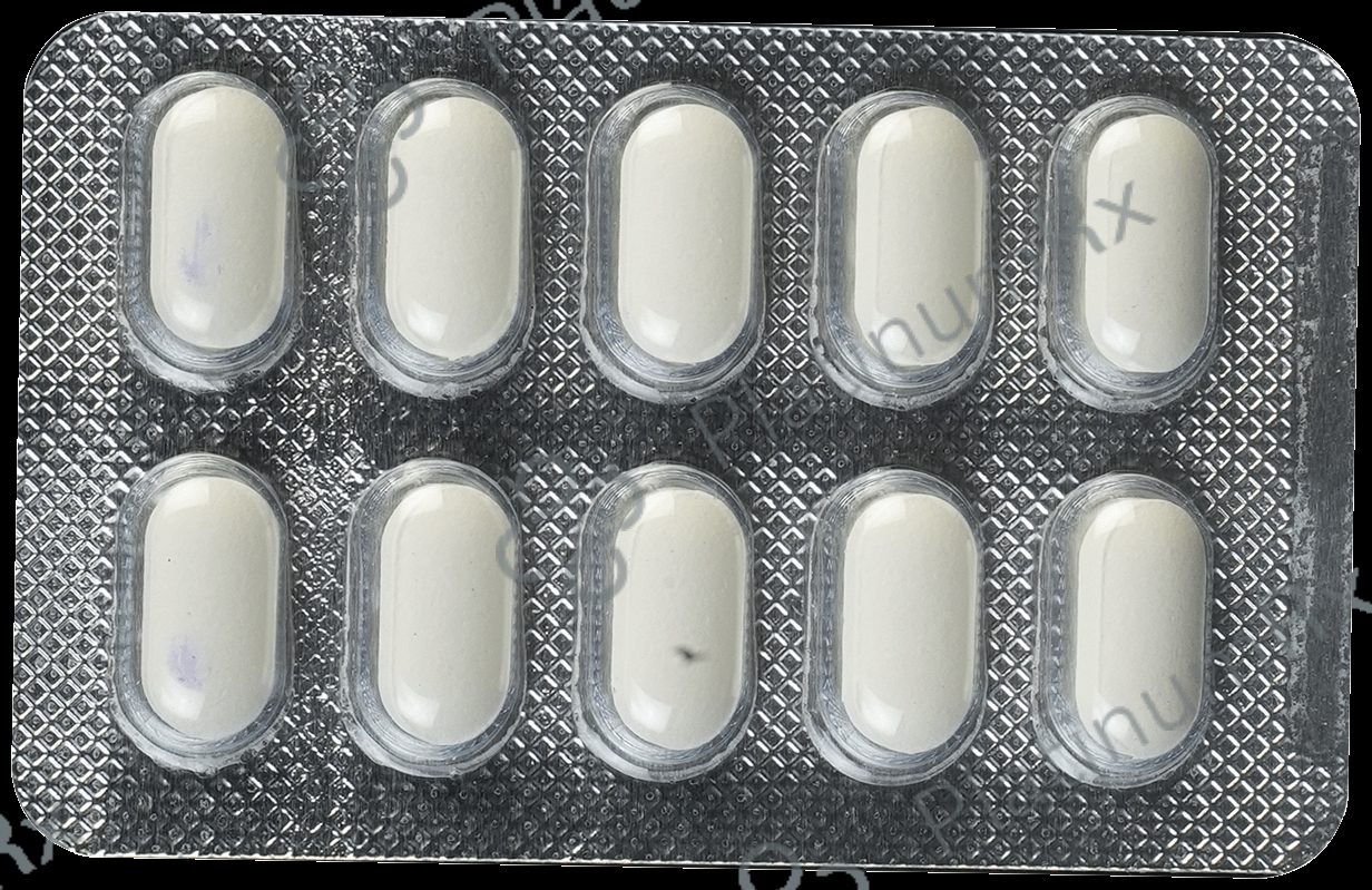 Oriel 10 Tablet