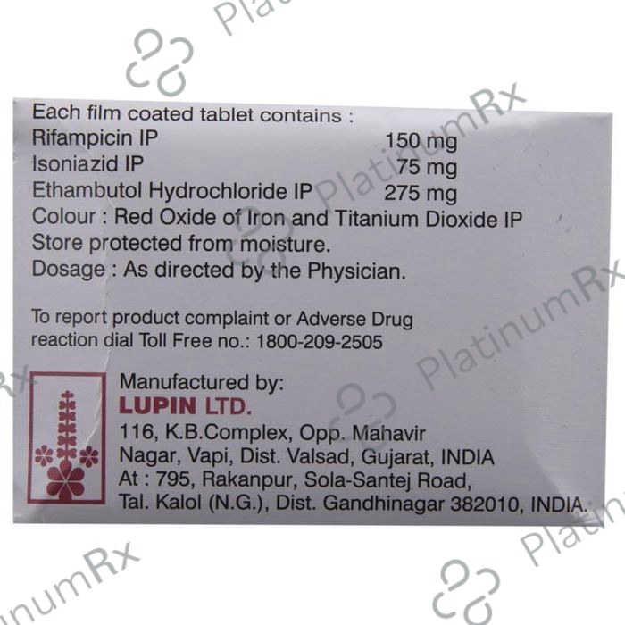Akurit-3 Tablet