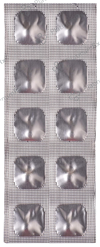 Pruwel 1mg Tablet 10s