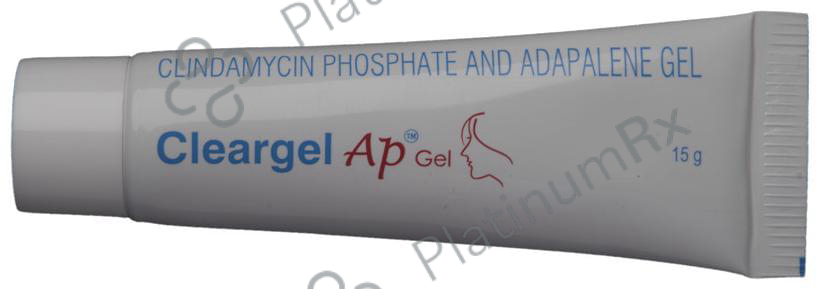 Cleargel AP Gel 15gm