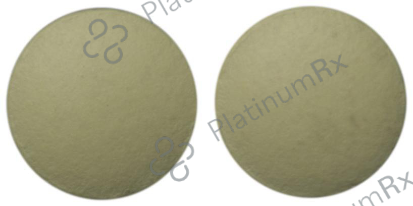 Monti FX 10/120mg Tablet 10s