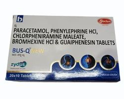Bus Q Tablet 10s