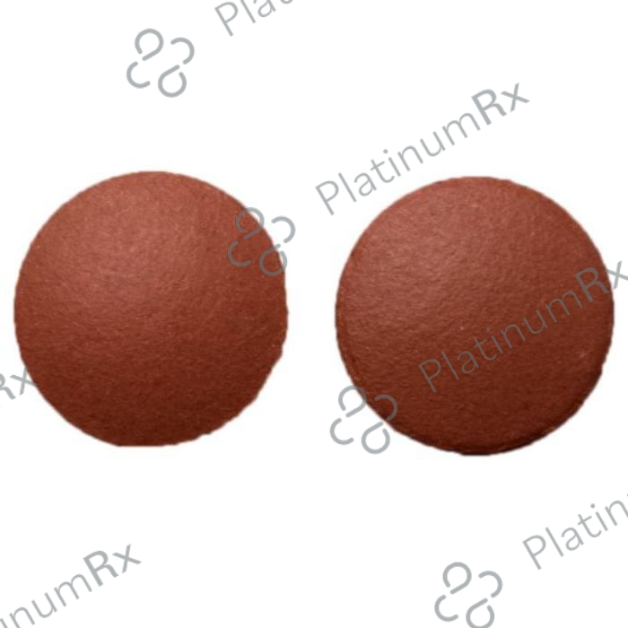 Telsar Beta 50 Tablet ER 10 tablets