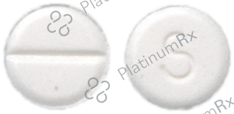 Sibelium 10mg Tablet 30s