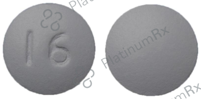 Proxym ER Tablet 10 Tablet PR