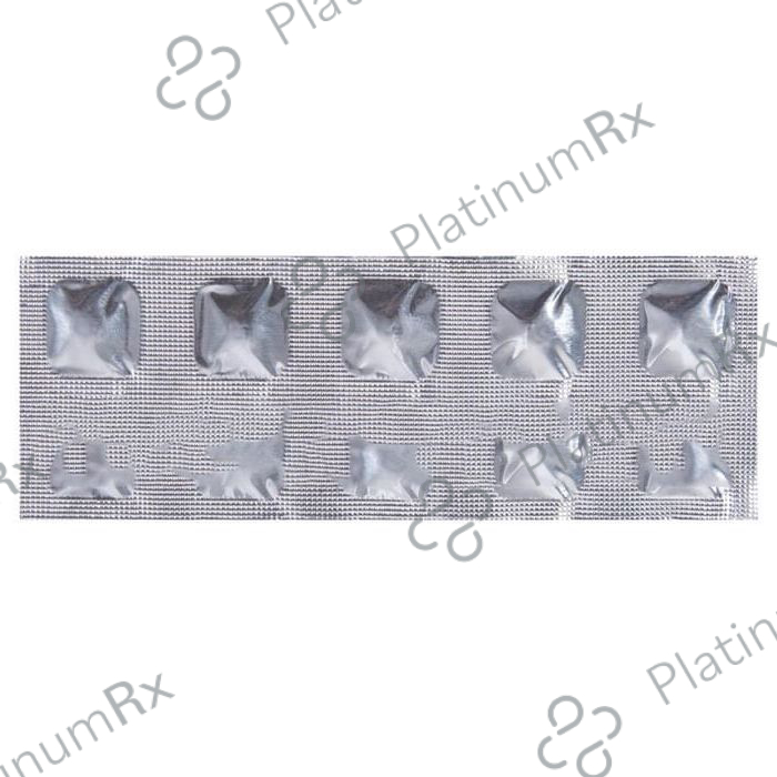 Concor AM 5/5mg Tablet 10s