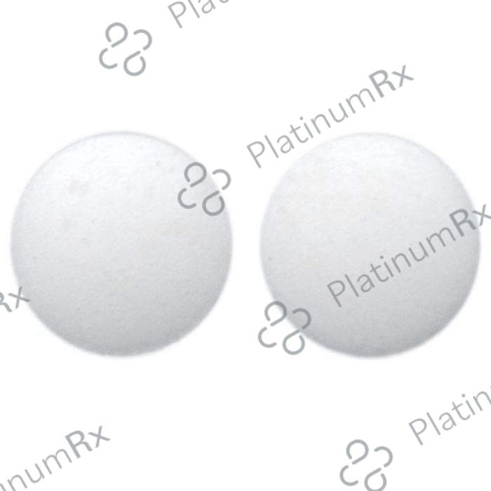 Betaloc 50mg Tablet 30s