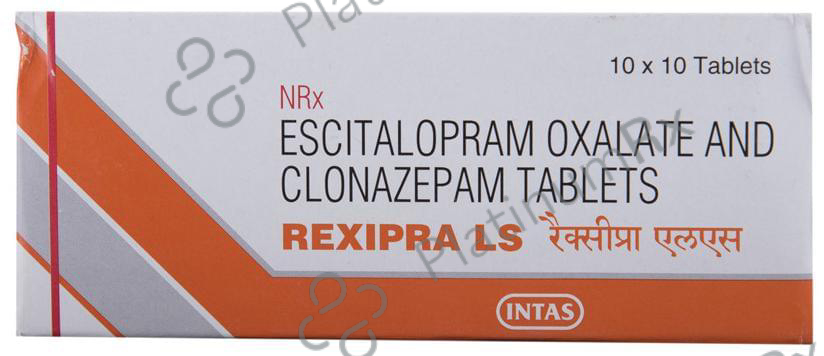 Rexipra LS Tablet