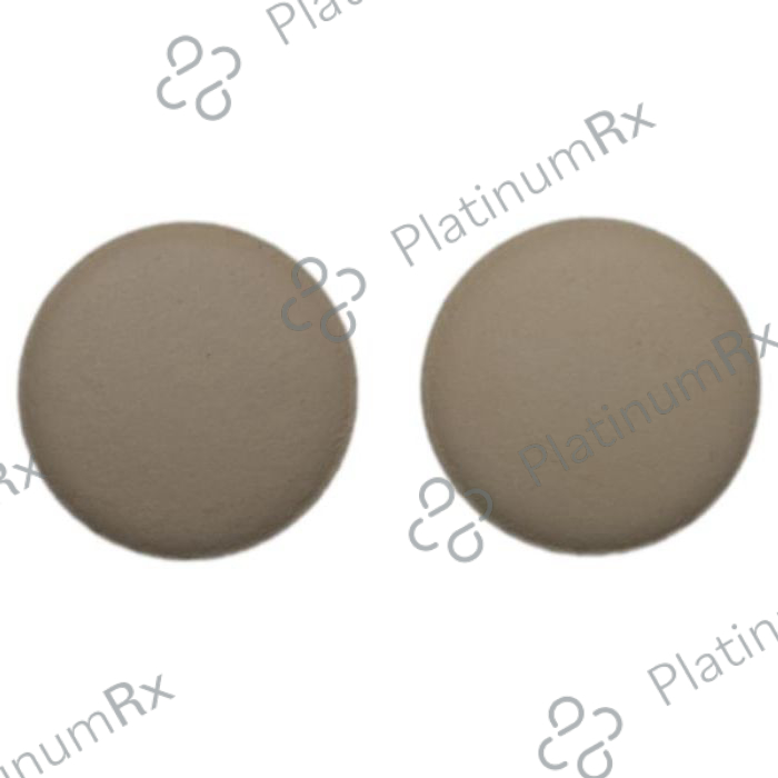 Etos MR 60/4mg Tablet 10s
