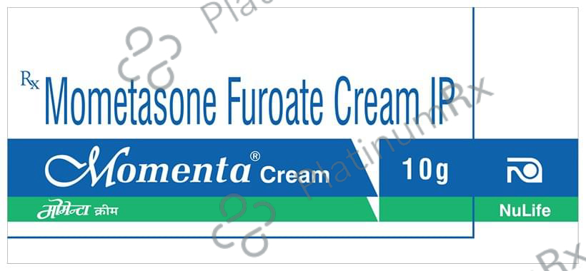 Momenta Cream
