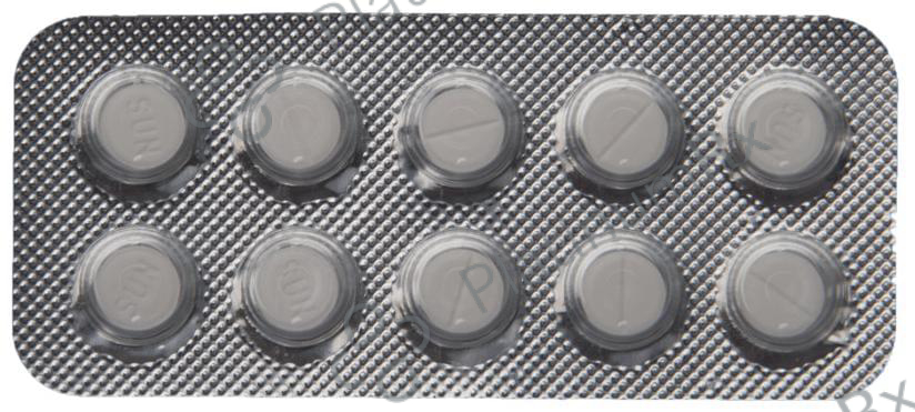 Pioglit 15mg Tablet 10s