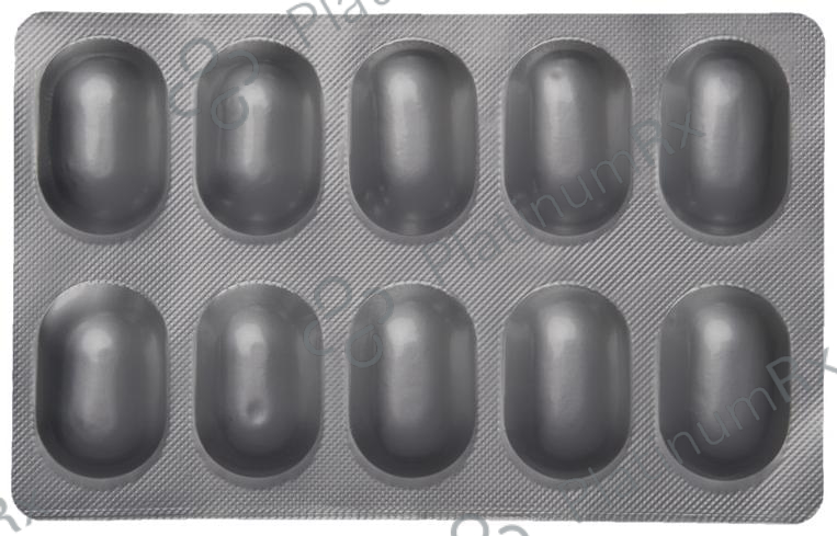 Nefrozon 150/500mg Tablet 10s
