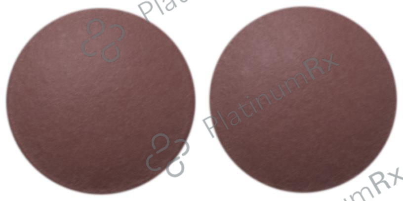 CTD O 6.25/20mg Tablet 10s