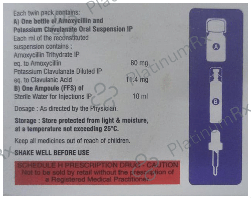 Delpoclav Oral Drops