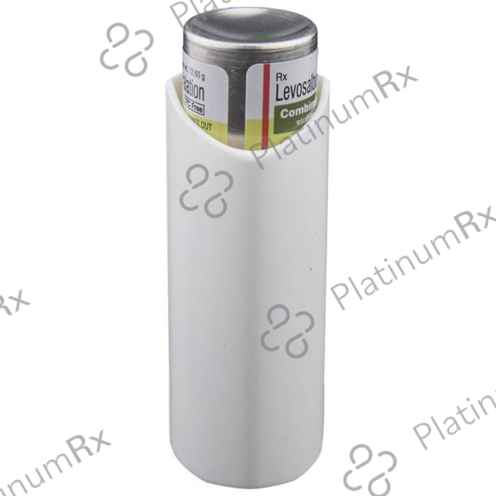 Combimist L CFC Free Inhaler 20/50mcg 200MDI