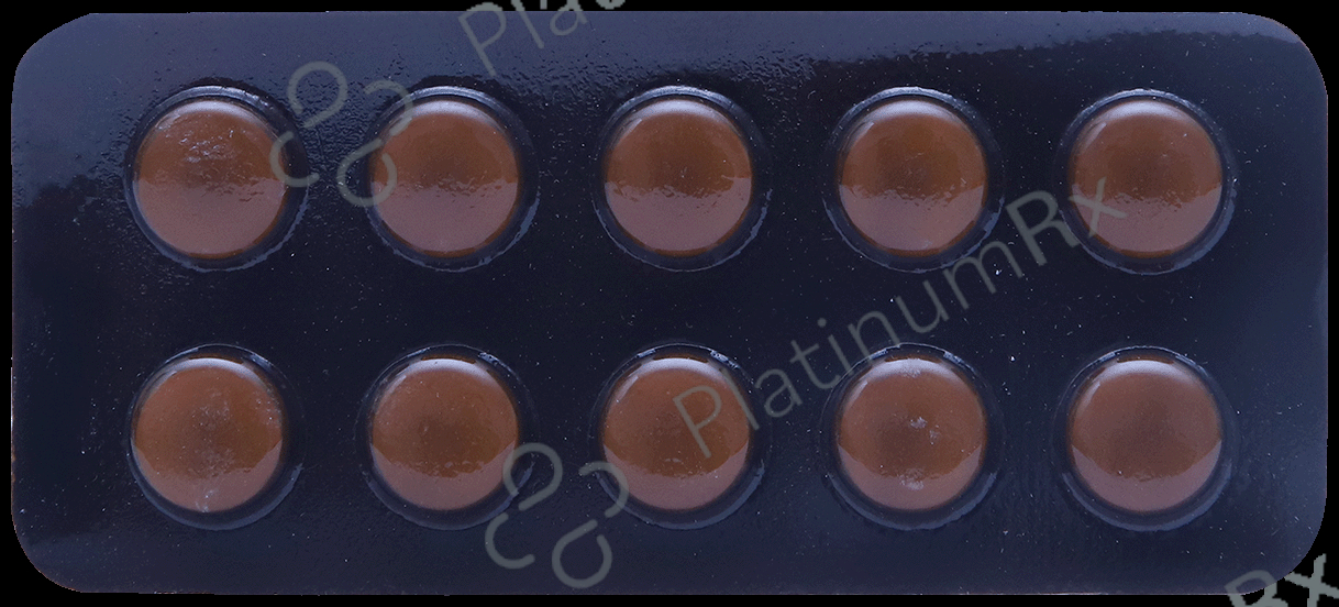 Nephtor 10 Tablet