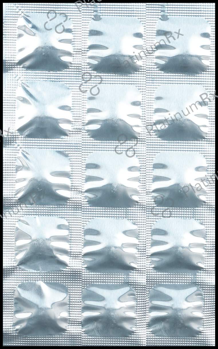 Isolazine 37.5/20mg Tablet 15s