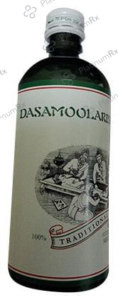 Kairali Dasamoolarishtam