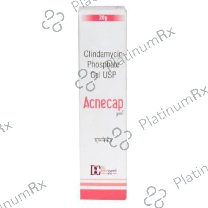 Acnecap Gel