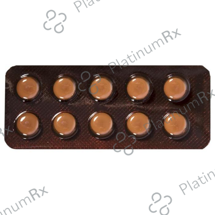 Etilaam Pro 40 Tablet