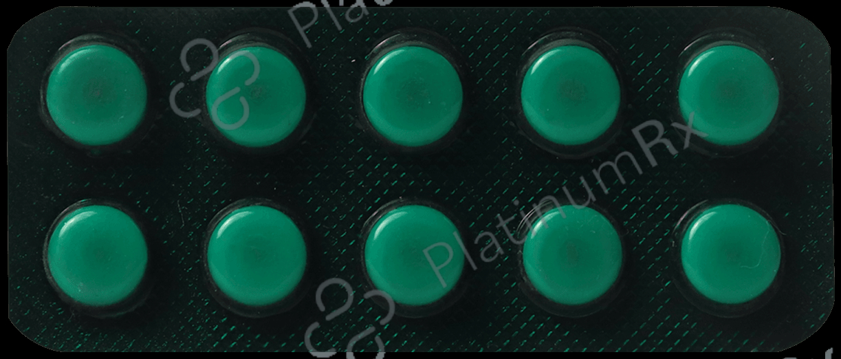 Lisani 5mg Tablet