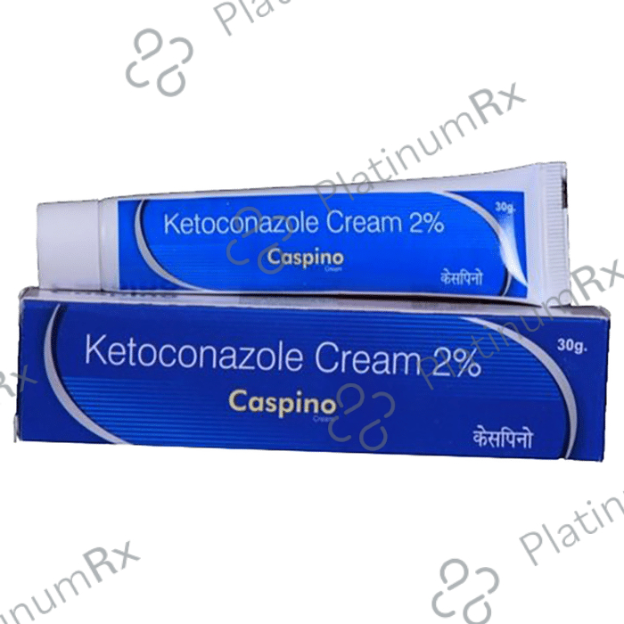 Caspino Cream