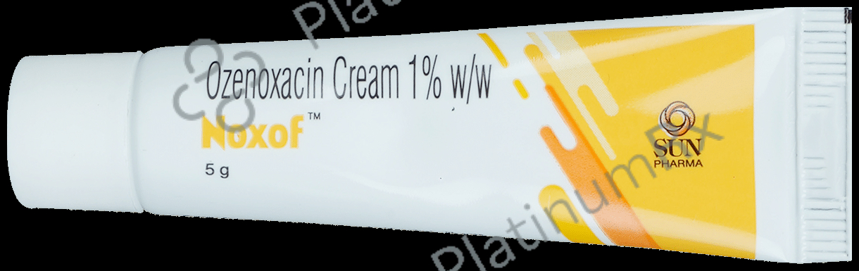 Noxof Cream 5gm