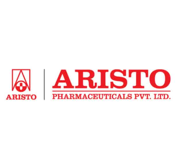 Aristo Pharmaceuticals Pvt Ltd