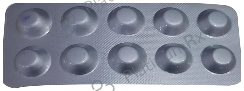Iversol 12 Tablet
