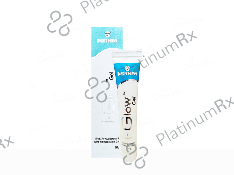 I Glow Gel 20gm