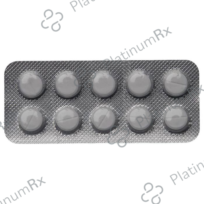 Tenochek 5/25mg Tablet 10s