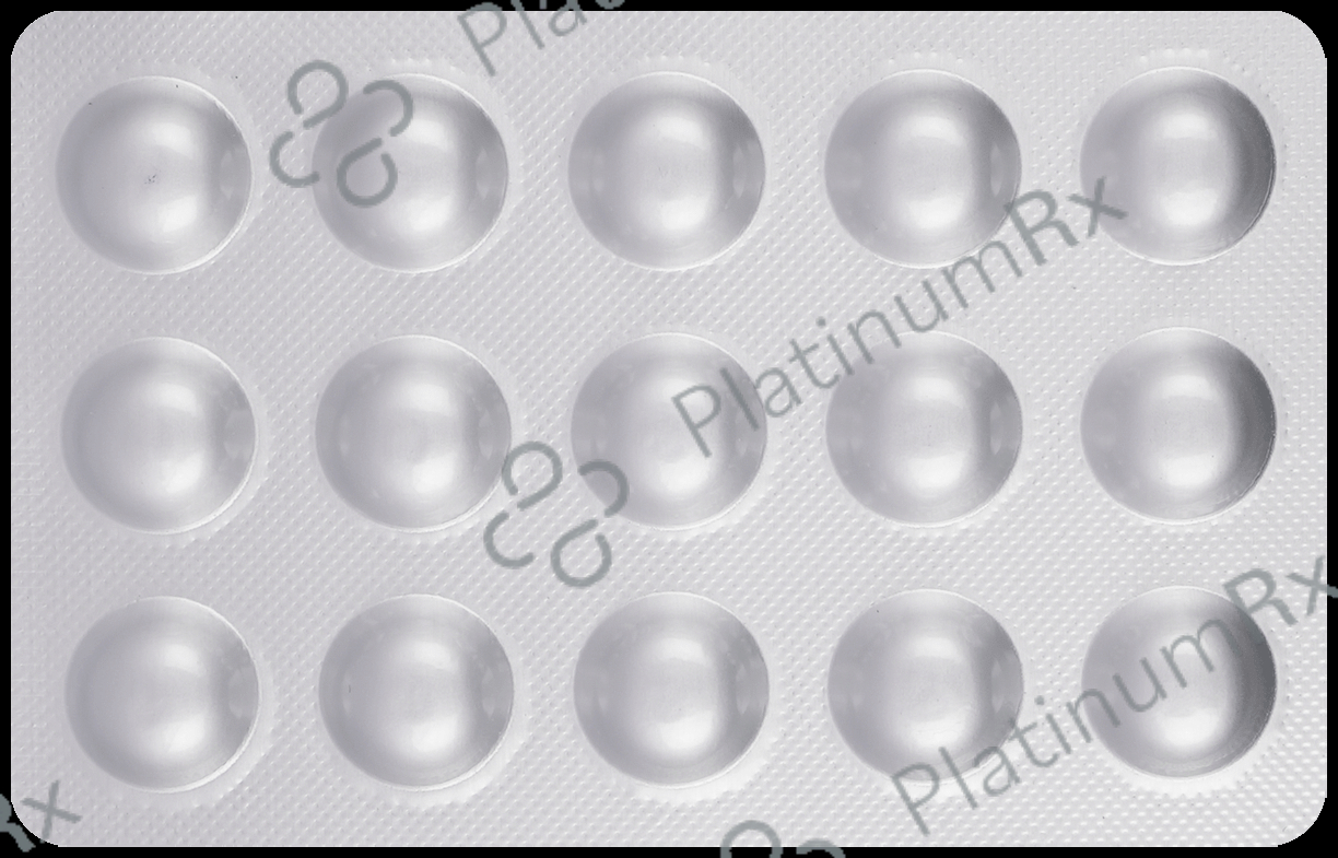 Panplus 40mg Tablet 15s