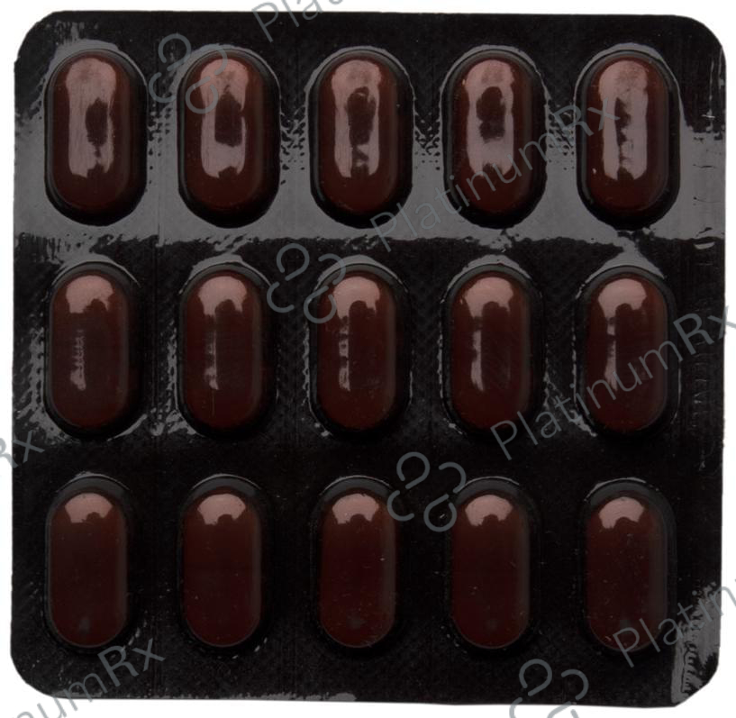 Nimprex Tablet