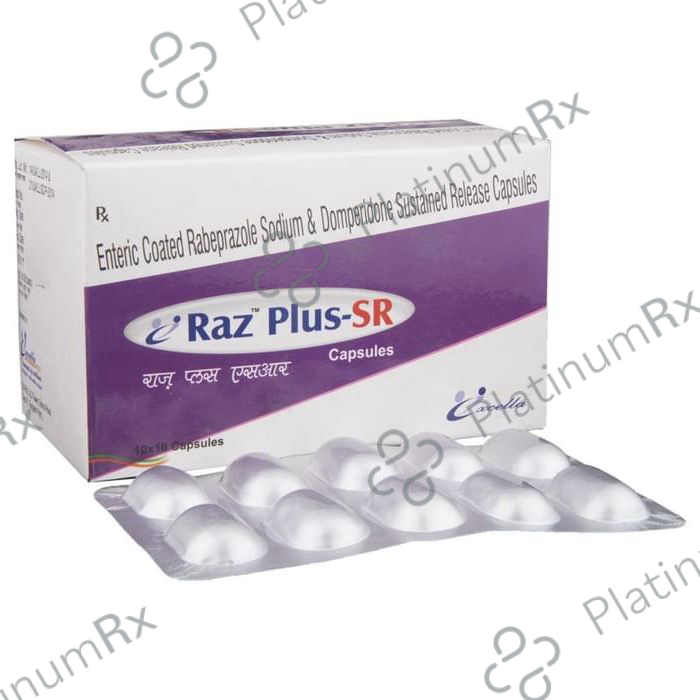 Raz Plus Tablet