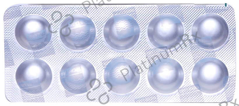Plagerine Tablet